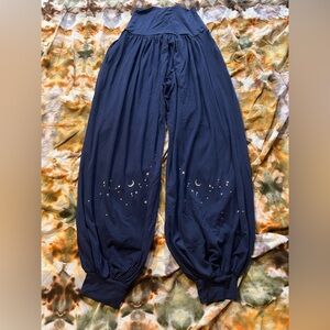 Purusha People Genies